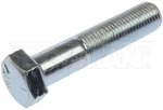 Dorman 807-217 Multi-purpose Bolt Cap Screw New. Price: $17.02.
