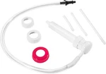 For Gallon Wide-mouth Quart Bottles 30CC Hand Oil Transfer Pump Fluid New. Price: $16.99.