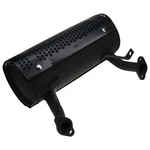 Right Side Muffler 654280 For Honda GX630 GX690 New. Price: $236.99.