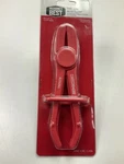 Mechanics Best TR25379 Fuel Line Clamp Tool For 1-1/4" Hoses New. Price: $10.79.