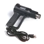 Grote 836501 Heat Shrink Gun, Plug; In, 10 Amp, 120 V New. Price: $137.62.
