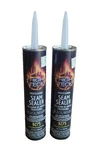 Black Seam Sealer High Teck 9275 Professional Automotive Grade Tubes New. Price: $33.98.