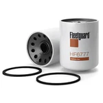 Fleetguard HF6777 Hydraulic Spin-on Synthetic, New. Price: $74.29.
