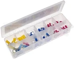 Dorman 87504 22-10 Gauge 70 Piece Ring Terminal Kit New. Price: $22.64.