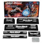 Dura-block AF44HL 7PC. Hook Loop Sanding Kit New. Price: $116.00.