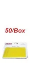 E-z Mix EMX-55004 Plastic Spreaders, 4" Bodyfiller/glaze New. Price: $43.57.