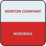 Norton Abrasives 5" Disc 50GR 100 Roll New. Price: $117.51.