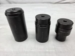 Miller Tools 8445 Ball Joint Remover Installer Set Used. Price: $199.90.
