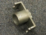 Kent-moore J-36615-A Side Bearing Adjustment Wrench Tool Used. Price: $82.99.