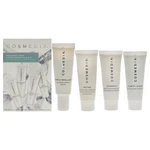 Treatment Prep Essentials Kit By Cosmedix For Unisex - 4 Pc 0.5OZ Purity Clea... New. Price: $50.21.