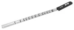 Performance Tool W36000 Socket Storage Rail 1/4 Inch Drive 18 Length Single New. Price: $23.24.