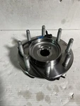 Wheel Bearing Hub Assembly Gm Truck 2500 Dorman 951-067 4X4 New. Price: $89.00.