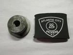 Kent Moore Tool J-39833 Bearing Cup Installer Used. Price: $47.43.