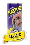 Plasti Dip Black, 14.5 Ounce (11603-6) 87 Fl Oz (pack Of 1), New. Price: $33.99.