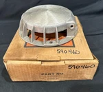 Nos Tecumseh 590460 Starter Housing Aluminum Genuine Oem Service Part Open. Price: $27.95.