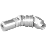 American Forge & Foundry 8035 Jaw Swiveling Coupler New. Price: $55.38.