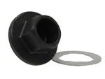 Krc R-lok End Cap For Crank Pulley New. Price: $62.22.