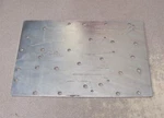 Ford T82P-7006-B Otc Rotunda Transmission Test Plate Atx Used. Price: $32.99.