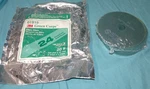 Oem 3M 01915 = Green Corps Fibre 20 Disc 5" X 7/8" Pack 24 Grade Grain New. Price: $63.17.
