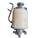 Scotsman Ice Machine Evaporator & Auger Assy 02-4558-01 02-4591-21 A39531-001 Used. Price: $360.00.