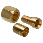 Gates G40170-0606B Female Jic 37 Flare Swivel Brass (C14) New. Price: $26.99.