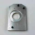 Miller Special Tool 6618A Bearing Installer Plate Output Shaft Rear Cone Oem Used. Price: $44.49.