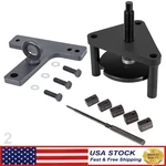 Cylinder Installer Injector Height Tool Head Lift Bracket For Detroit 60 Series New. Price: $248.99.