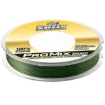 Sufix Promix Braid Lb 300 Yards Low-vis Green #630-120G New. Price: $28.40.