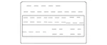 Genuine Nissan Tire Information Label 99090-5AA0B New. Price: $9.93.
