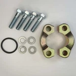 Hydraulic Split Flange Kit, 1" Eaton Weatherhead SFK62-16 New. Price: $32.96.