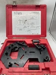 Ford Rotunda Otc 307-675 Clutch Remover Installer Fixture Tool Kit Sku 25 Used. Price: $319.96.