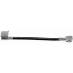 Dorman H380528 Brake Hydraulic Hose Select 95-05 Ford Mercury Models New. Price: $22.80.