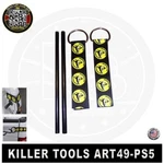 Killer Tools ART49PS5 Heavy Duty 3-D Glue Pull Strap Kit New. Price: $42.00.