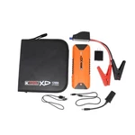 Compact Jump Starter 1200 Amp, 12-VOLT, 16,000MAH KTIXD8008 Brand New!. Price: $135.89.