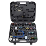 Mishimoto MMTL-CPT-28 Fits: Tools Cooling System Pressure Tester / Vacuum New. Price: $150.99.