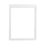 Frigidaire 240354502 Refrigerator Cover-crisper Pan 240354501 919176 AH648784... New. Price: $75.34.