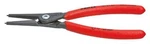 Knipex 49 11 A0 External Straight Precision Retaining Ring Pliers 5.5-INCH New. Price: $33.99.