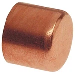 Nibco 617 2 Tube Cap Wrot New. Price: $13.00.