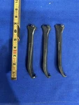 Snap-on CG270-3 Puller Jaws Set Of Read Description Used. Price: $120.00.