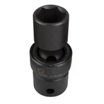 Sunex Tools 222UM 1/2" Drive, Universal Impact Socket, 22MM New. Price: $37.00.
