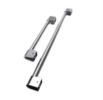 Blomberg 6120440200 External Handle Pack Asy For Home Appliances New. Price: $301.87.