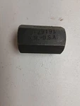 Kent Moore J-29193 Steering Linkage Installer 12MM Used. Price: $20.00.