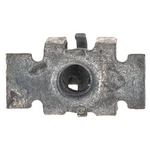 Genuine Mopar Snap Nut 6509432AA New. Price: $15.96.