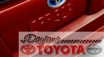 Prius 2016 2018 Rear Bumper Protector Durable & Easy Install PT747-47160 New. Price: $58.87.