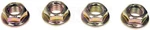 Nut Dorman 962-016 New. Price: $23.57.