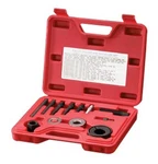 Atd Tools 3052 Alternator/power Steering Pulley Puller And Installer New. Price: $58.75.