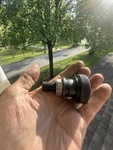 Ford Rotunda Otc Tool T88C-77000-JH Leak Check Adapter. Nice! Used. Price: $24.00.