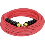 Milton Industries MIULR383538 (3/8" Mnpt) Ultra Lightweight Rubber Ho New. Price: $90.21.