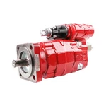 Muncie Power Products E3XL12702BPRL Pump New. Price: $1428.33.