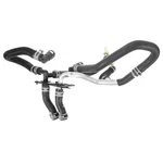 11-26 Dodge Durango Heater Supply & Return Hose Tube Genuine Mopar 55038042AK New. Price: $216.34.